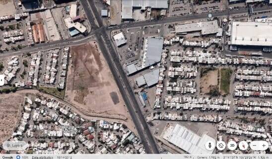 SE VENDE SUPER  TERRENO COMERCIAL CON INIGUALABLE UBICACION