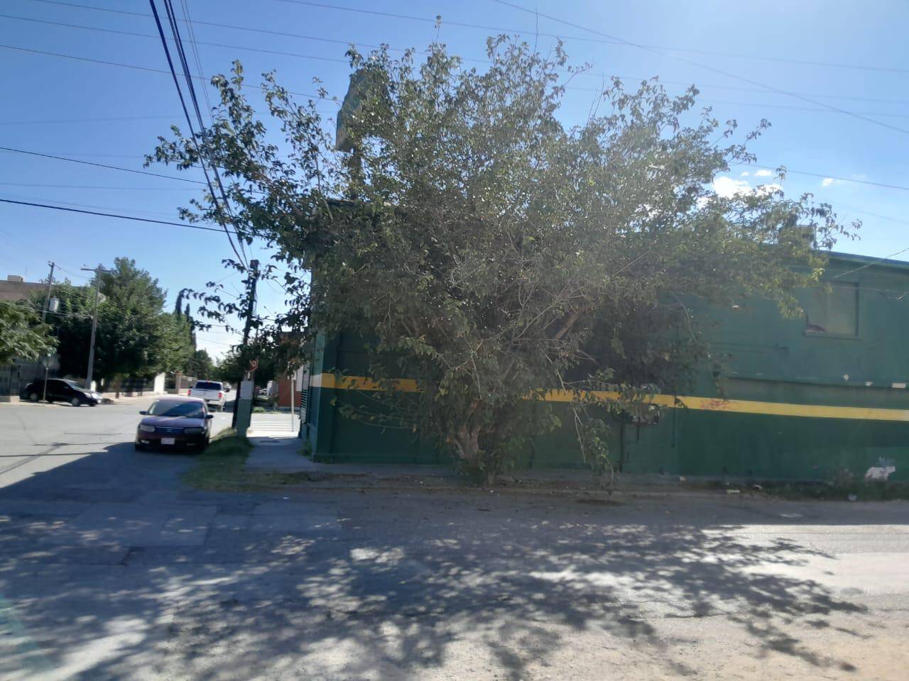 SE RENTA EXCELENTE LOCAL COMERCIAL EN AVENIDA PRINCIPAL