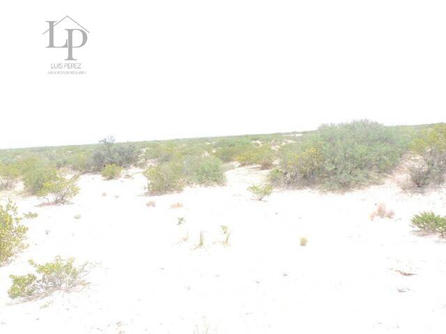 Terreno para construcción para Venta en Juárez - 5
