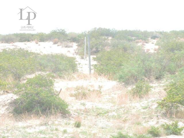 Terreno para construcción para Venta en Juárez - 4