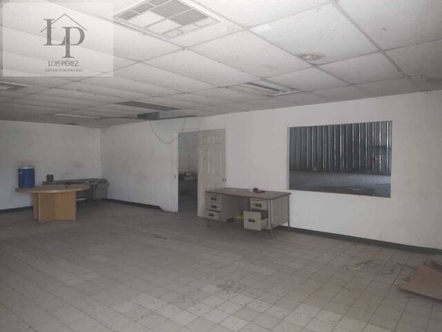 Bodega para Venta en Juárez - 5
