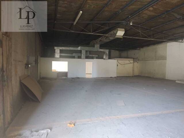 Bodega para Venta en Juárez - 4