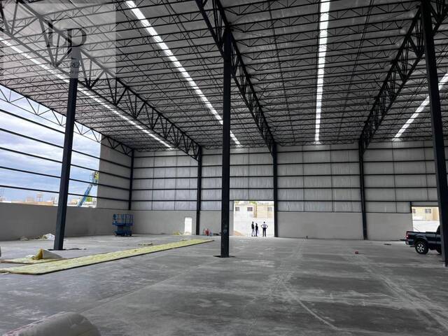 #147 - Bodega para Venta en Juárez - CH