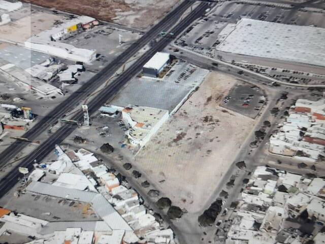 Terreno para Venta en Juárez - 4