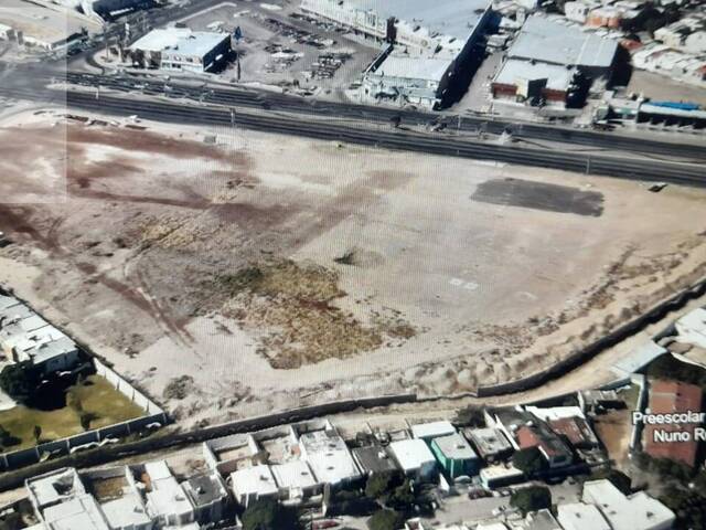 Terreno para Venta en Juárez - 5