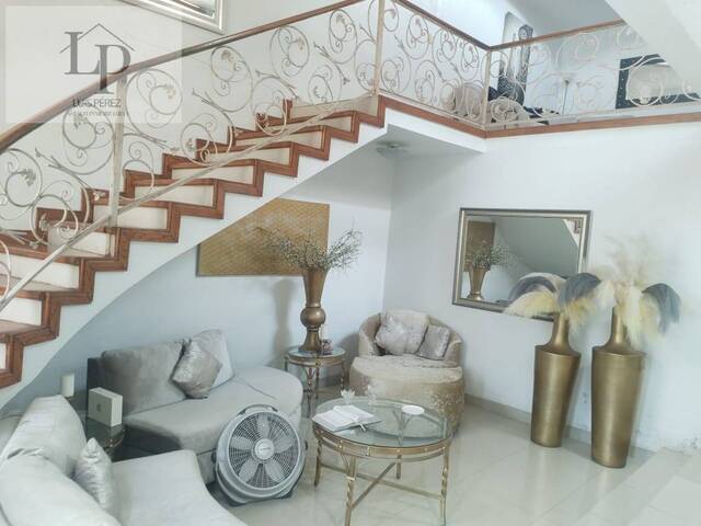 Casa para Venta en Juárez - 5