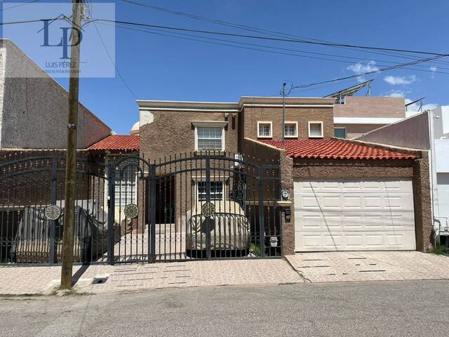 Venta en CAMPESTRE ARBOLEDA - Juárez