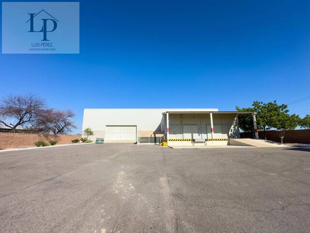 Bodega para Venta en Hermosillo - 5