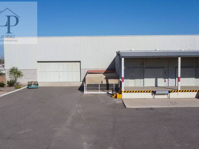 Bodega para Venta en Hermosillo - 4