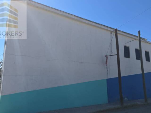 #164 - Oficina para Venta en Juárez - CH - 2