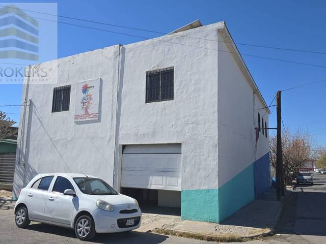 #164 - Oficina para Venta en Juárez - CH - 1