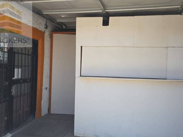 #164 - Oficina para Venta en Juárez - CH - 3