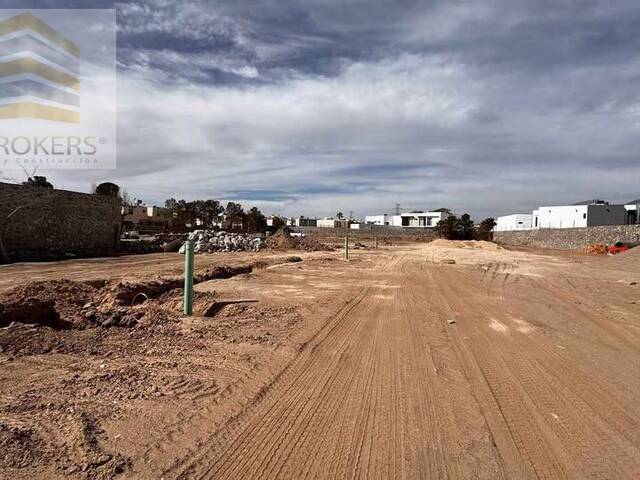 Terreno para construcción para Venta en Juárez - 5