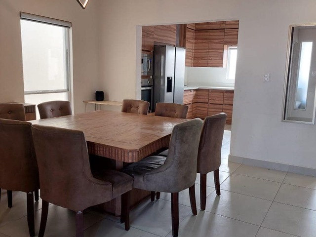 #168 - Casa para Venta en Juárez - CH - 2