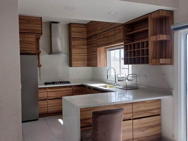 #168 - Casa para Venta en Juárez - CH - 3
