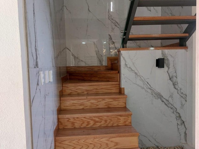 Casa para Venta en Juárez - 4