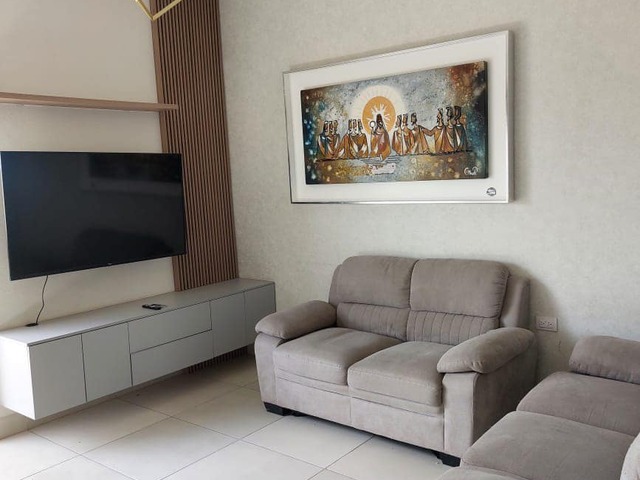 Casa para Venta en Juárez - 5