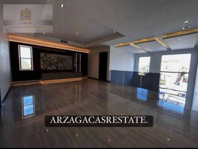 Mansión para Venta en Juárez - 5