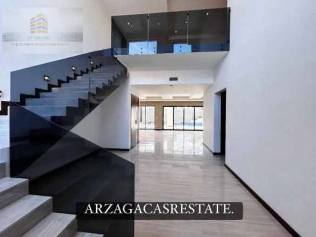 Mansión para Venta en Juárez - 4