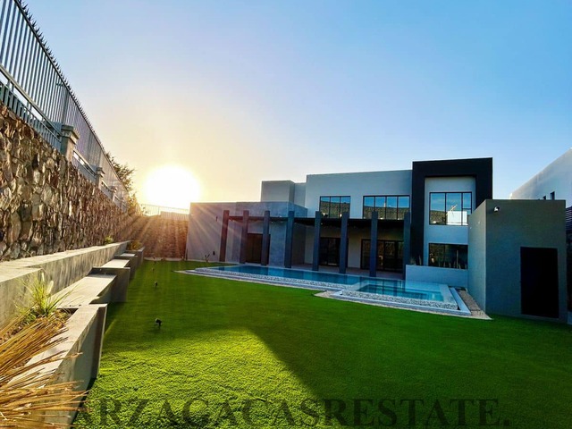 #171 - Mansión para Venta en Juárez - CH - 3