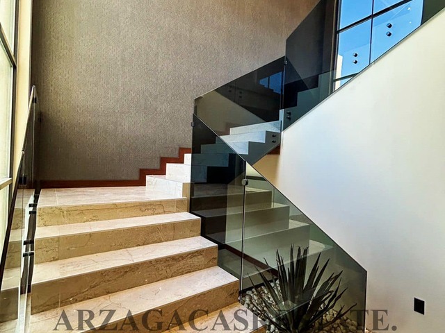Mansión para Venta en Juárez - 5