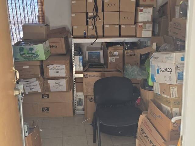 Oficina para Venta en Juárez - 5