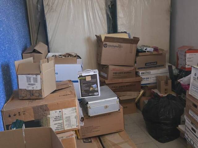 Oficina para Venta en Juárez - 4