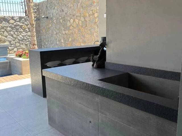 Mansión para Venta en Juárez - 4