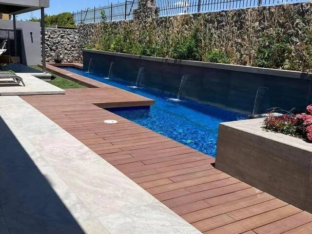 Mansión para Venta en Juárez - 5