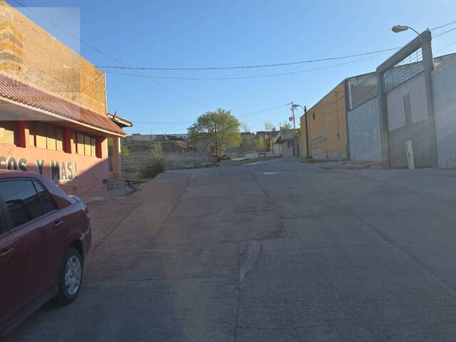 Terreno para Venta en Juárez - 5