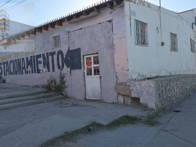 Terreno para Venta en Juárez - 4