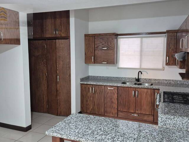 #180 - Casa para Renta en Juárez - CH - 2