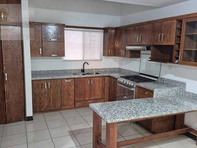#180 - Casa para Renta en Juárez - CH - 3