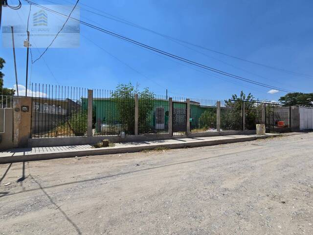 #181 - Casa para Venta en Juárez - CH - 1