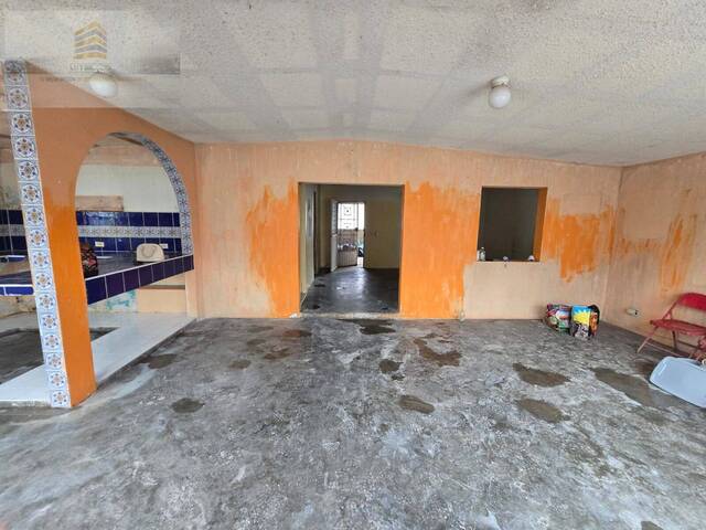 Casa para Venta en Juárez - 5