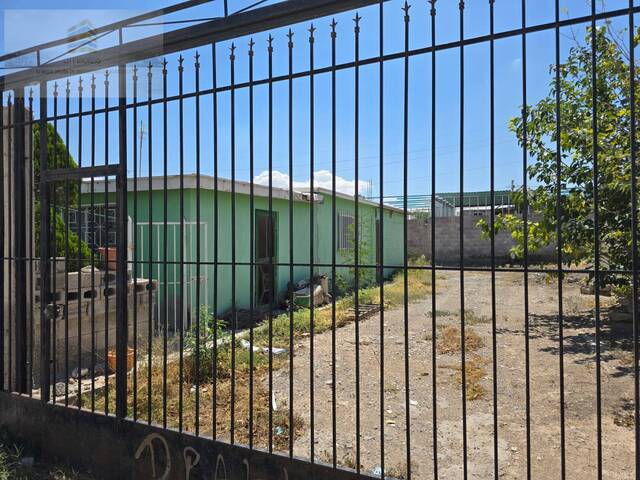 #181 - Casa para Venta en Juárez - CH - 3