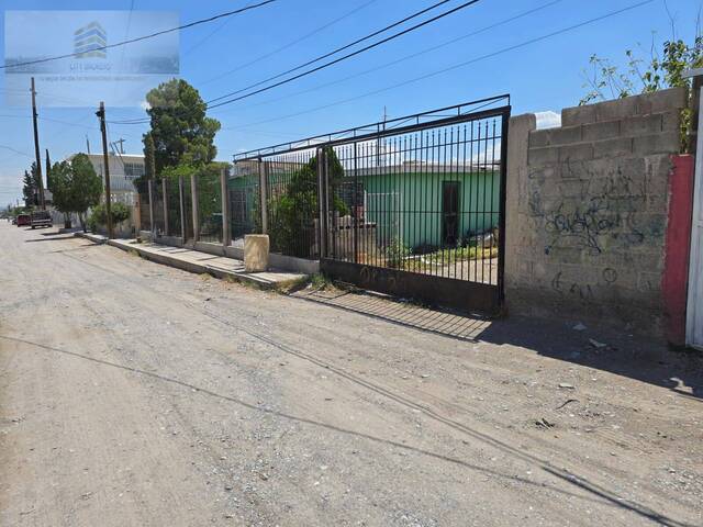 #181 - Casa para Venta en Juárez - CH - 2