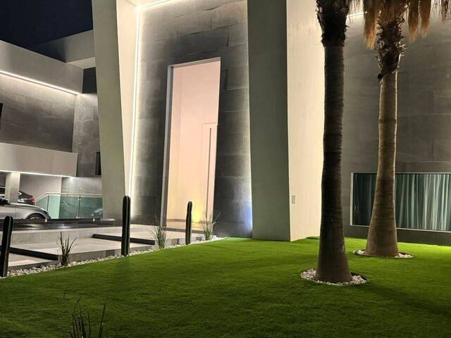 #182 - Mansión para Venta en Juárez - CH - 2