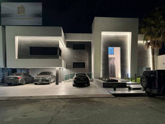 #182 - Mansión para Venta en Juárez - CH - 1