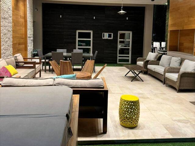 Mansión para Venta en Juárez - 5