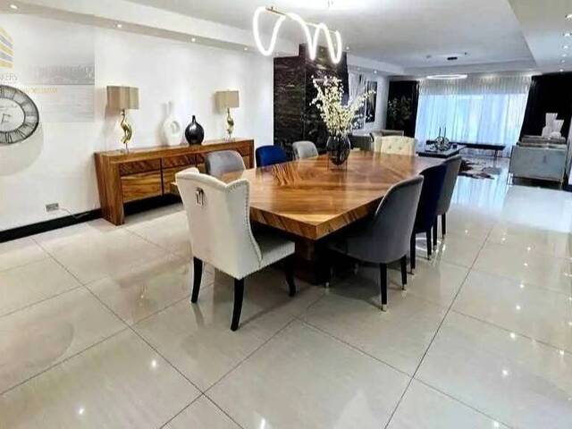 Mansión para Venta en Juárez - 4