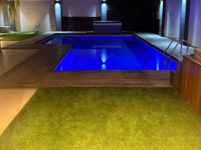 #182 - Mansión para Venta en Juárez - CH - 3