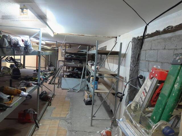 Punto Comercial para Renta en Juárez - 4