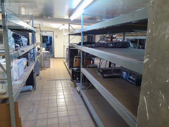 Punto Comercial para Renta en Juárez - 2