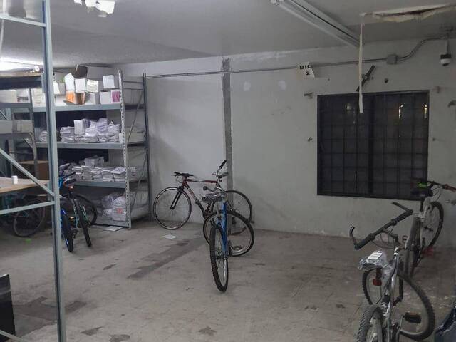 Punto Comercial para Renta en Juárez - 3