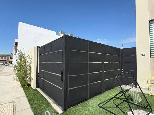 Casa para Venta en Juárez - 3