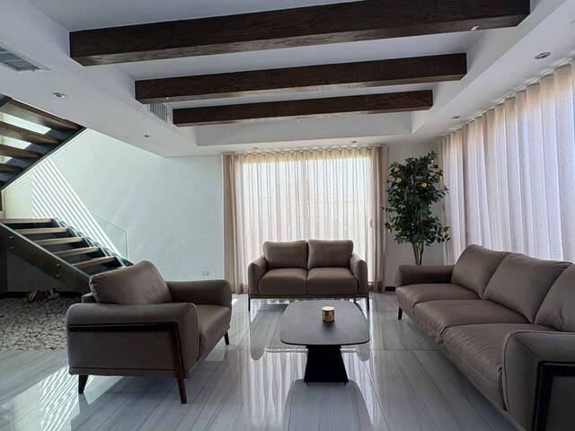 Casa para Venta en Juárez - 4
