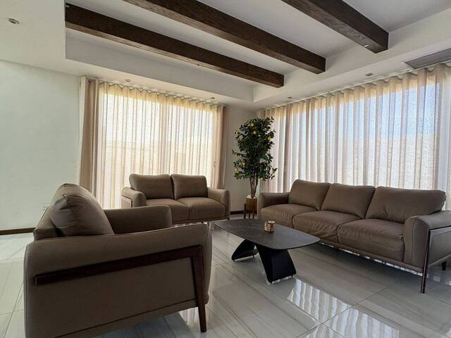Casa para Venta en Juárez - 5