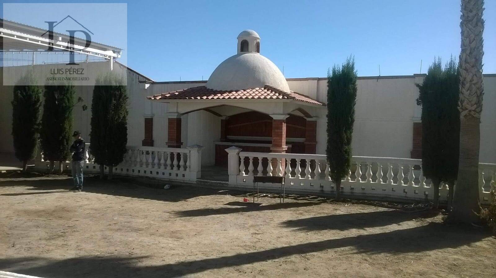 VARIAS CASAS EN RENTA PARA EMPLEADOS, SIN TIEMPO MINIMO