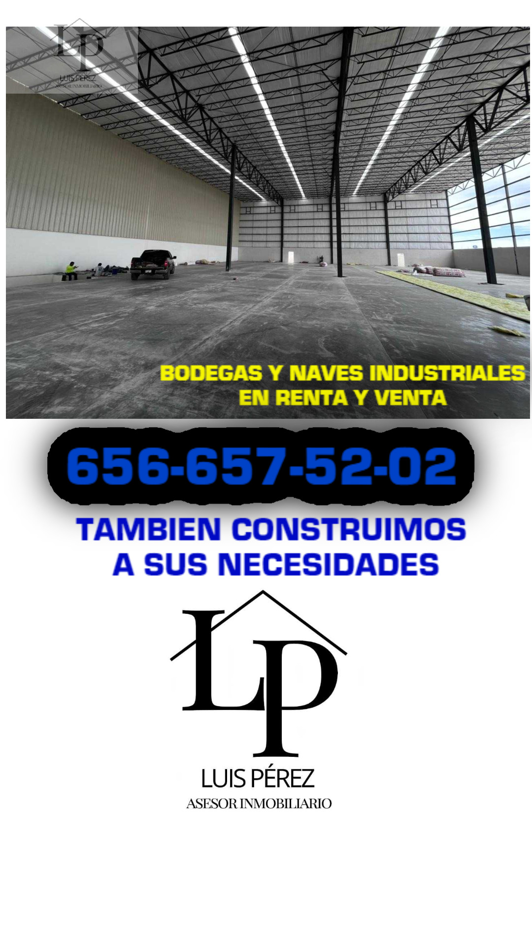 BODEGAS Y NAVES INDUSTRIALES EN RENTA Y VENTA DE 300 A 20000 M2
